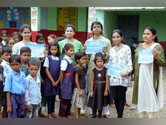 
      
      IYDF and My Yoga Ayurveda Collaborate for Humanitarian Aid Event 
      
      