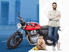 
      
      Bajaj Markets Facilitates Access to Affordable Two-wheeler Loans
      
      