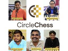 
      
      Renowned Global Coaches join hands to build AI Chess Coach
      
      