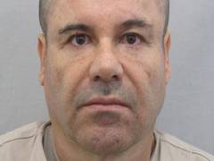 
      
      Mexican drug kingpin's son pleads not guilty in US Court
      
      