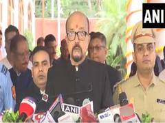 
      
      Ramen Deka takes oath as Chhattisgarh Governor; CM extends wishes
      
      