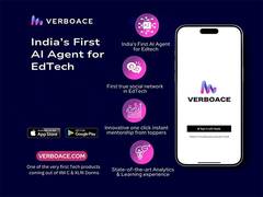 
      
      VerboAce: Founder's CAT Score Leap from 79 to 99 Percentile
      
      