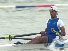 
      
      Balraj Panwar advances to Final D at Paris 2024 Olympics
      
      