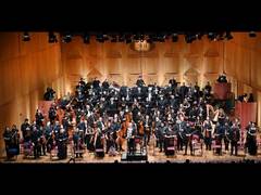 
      
      Maestro Zubin Mehta returns to conduct the Symphony Orchestra
      
      