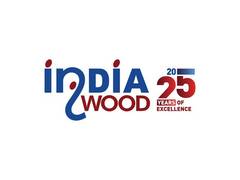 
      
      INDIAWOOD 2025: Quarter Century of Driving Innovation 
      
      