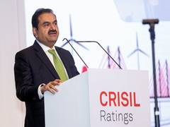 
      
      Wayanad landslide: Gautam Adani extends Rs 5 crore aid to Kerala 
      
      