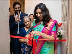 
      
      V. M. Muslunkar & Sons Unveils Arhah: A New Diamond Boutique
      
      