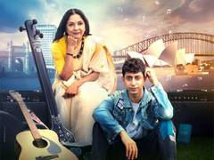 
      
      First look of Neena Gupta's film 'Hindi-Vindi' unveiled
      
      