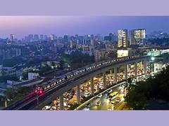
      
      Infra Projects redefining lifestyle living in Mumbai’s Suburbs
      
      
