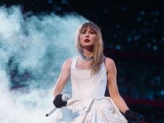 
      
      Taylor Swift reacts to mass stabbing at Swift-themed event
      
      