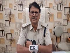 
      
      Madhya Pradesh: Woman, 2 minor daughters found dead in Sagar
      
      