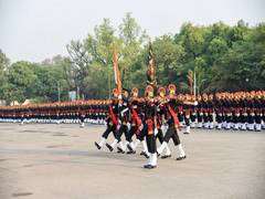 
      
      Recruitment Rally for Agniveer Jawans to be held in Bhopal
      
      