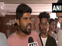 
      
      Amid protests, student's delegation meets MCD Commissioner today
      
      