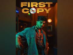 
      
      Munawar Faruqui begins shooting for his debut web show 
      
      
