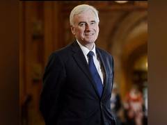 
      
      UK lawmaker introduces resolution condemning violent response 
      
      