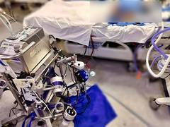 
      
      Delhi: 11-year-old gets second life with help of heart-lung tech
      
      