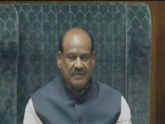 
      
      Lok Sabha Speaker Om Birla praises Indian Railway, its personnel
      
      