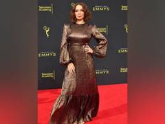
      
      Maya Rudolph set to return to ‘SNL’ as Kamala Harris 
      
      