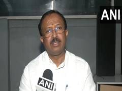 
      
      'Kerala paying price of state govt's casual approach': BJP
      
      
