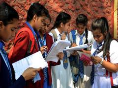 
      
      Delhi Rains: Schools to remain closed in national capital 
      
      