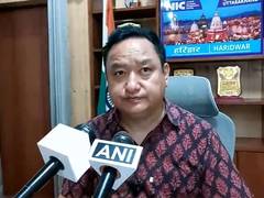 
      
      Uttarakhand: 2 children killed, 9 injured after roof collapses
      
      