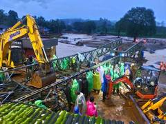 
      
      Madras Engineers Group pushes to complete Chooralmala Bridge
      
      