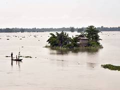
      
      ASDMA to retrofit Flood Shelter Schools
      
      