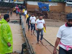 
      
      Reliance Jio enhances network capacity to assist relief efforts i
      
      