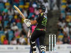 
      
      SA20: Pretoria Capitals announce signing of Will Smeed
      
      