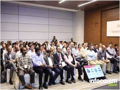 
      
      InfoComm India 2024 Returns 3-5 September at JWCC
      
      