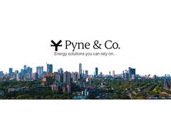 
      
      Pyne & Co Marks 10 Years of Excellence in Power Consultancy 
      
      