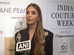 
      
      Falguni Shane Peacock on “impromptu” collaboration with Swadesh
      
      