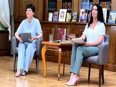 
      
      Teleconference hosted to mark birth anniversary of Russian poet 
      
      