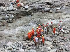
      
      PM Modi monitoring situation in Himachal Pradesh
      
      
