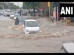 
      
      3 missing, feared drowned in house basement flooding in Jaipur
      
      