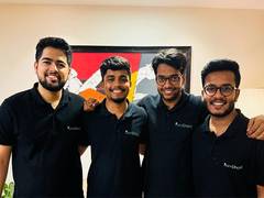 
      
      AamDhanE secures investment in Pre-Series A Funding Round 
      
      