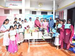 
      
      IYDF and SIM Studio Hosur Focus on Mental Health
      
      