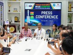 
      
      Galgotias University Hosts Special Space Exhibition
      
      