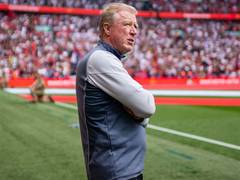 
      
      Steve McClaren joins Jamaican National Team as head coach
      
      