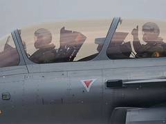 
      
      IAF gears up for exercise Tarang Shakti
      
      