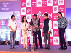 
      
      Triyom Realty Launches Premium Residential Projects at ITC Royal
      
      