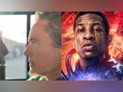 
      
      Jonathan Majors ‘heartbroken’ as Robert Downey  replaces Kang 
      
      