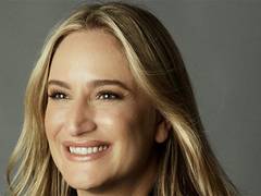 
      
      Ashley Avis all set to write, direct ‘American Wolf‘
      
      