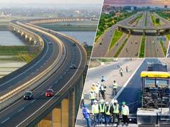 
      
      India to make a Green National Highway project of 781 Kms
      
      