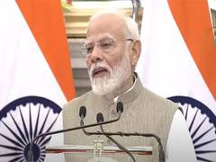 
      
      Vietnam important partner in India's Act East policy: PM Modi
      
      
