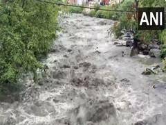
      
      Saving valuable human lives is the top priority: Himachal CM
      
      