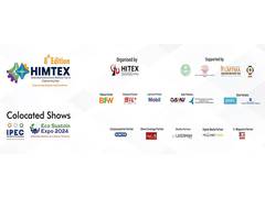
      
      Transforming the Future: HIMTEX, IPEC, and Eco Sustain Expo
      
      