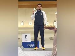 
      
      President Murmu congratulates Kusale for winning bronze
      
      