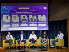 
      
      Xscale Hosts Successful 'Coffee with Xscale 2.0', Igniting Growth
      
      