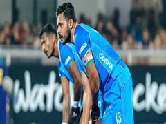 
      
      Paris Olympics 2024: Belgium beat India 2-1 in Pool B clash
      
      